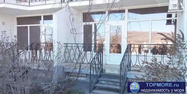 Отличные Апартаменты в Коктебеле. До моря 150м. Апартаменты 2 этажа, продаются полностью обустроены, Мебель,...