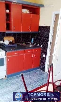 пгт Коктебель, Долинный переулок, 2 ком квартира, 55 кв м  Продается 2-к квартира 55 м на 2 этаже 5-этажного...