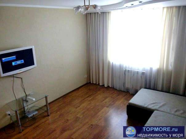 пгт Коктебель, Долинный переулок, 2 ком квартира, 54,9 кв м Продается 2комнатная квартира на 5 этаже нового 5... - 2