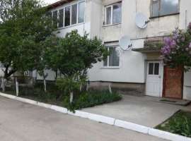 2 к квартира в с. Синицино, Кировский р-он, АР Крым.
Центр Крыма,...