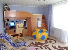 1-к квартира, 36 м, 3/5 эт. В курортном пос. Приморский. До моря...