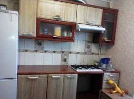 г Феодосия, ул Челнокова, 1 ком квартира, 37 кв м
Продается 1-к...