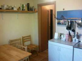 Продается уютная и удобная однокомнатная квартира ждет новых...