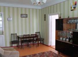 Продается 2 комнатная квартира. Сделан хороший косметический...