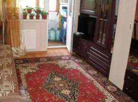 Продается 2 ком квартира в центре Феодосии. Квартира находится на 3...