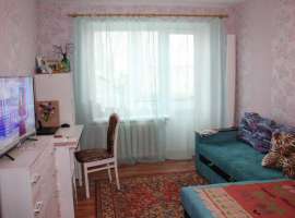 Продается 2-х ком красивая, светлая квартира. 49  кв. м. комнаты...