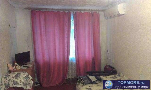 г. Феодосия, ул. Горького. Продажа, 1-ком. квартира, 30,2 кв.м.Квартира находится на 1 ом этаже 5 ти этажного дома.В...