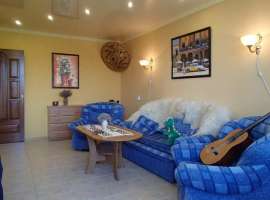 Продается стильная просторная и уютная 3-х комнатная квартира с...