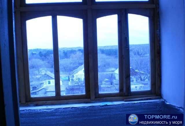 Продается 1 комнатная квартира, с. Первомайское, квартира требует ремонта. Природный газ. - 2