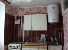     Продам однокомнатную квартиру в центре города. Район остановки...