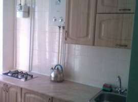 Продается 1 ком. квартира, район Крымского рынка.