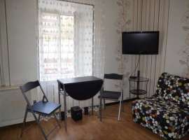   Продается  1 ком. квартира студия 28 кв.м, комната 16 кв.м, кухня...