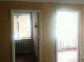 Продам 3-х комнатную квартиру в Крыму. Советский район пос....