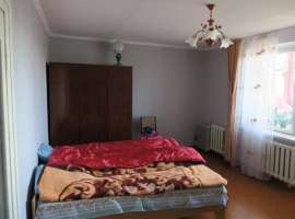 Продается 1 комнатная квартира, 300 метров до моря. Сделан свежий...