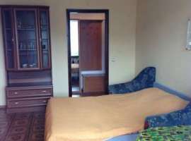 Продается 2 комнатная квартира в 50 метрах от моря, кондиционер,...