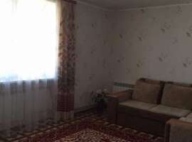 Продается квартира в отличном состоянии, новом обжитой дом, р-н с...