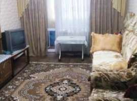 3 комнатная квартра с ремонтом, стены выравнены, установлены...