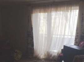 Продается 1 комнатная квартира, недалеко от моря.