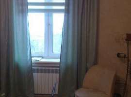 Отличное состояние, автономн.отопление, теплые полы, над квартирой...