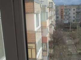 Чешский проект. Хороший ремонт, пластиковые окна, современные...