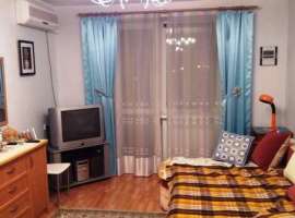 Продается 1 ком. квартира 45 кв.м. в г. Феодосия, ул. Чкалова....