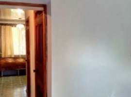 Двухэтажная квартира в отличном состоянии, море - 200 метров,...