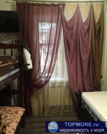 Продается 2х комнатная квартира в центре города, после капитального ремонта. Квартира укомплектована под ключ, новая... - 2