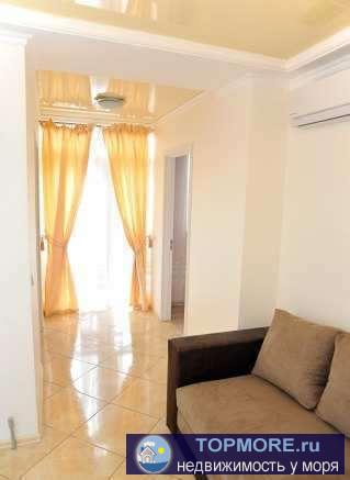 К 2-х комнатной квартире была сделана пристройка, общий тамбур, два отдельных входа. Также из каждой квартиры есть... - 2