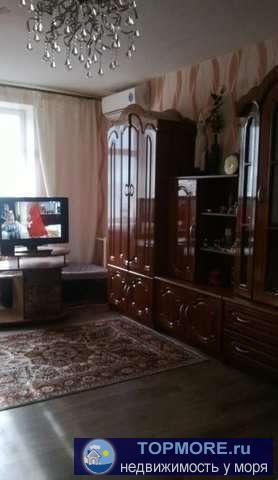 Продаётся квартира, тихий, зеленый район, до центра города и набережной 5 мин автобусом или 20-25 мин пешком, этаж... - 2