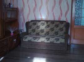 Продаётся квартира, тихий, зеленый район, до центра города и...