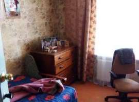 Продается 3 комнатная квартира Чешка, Комнаты 19,2/14,4/10,9 кв.м.,...