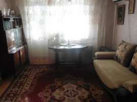 Продаётся квартира в центре Феодосии, с мебелью и бытовой техникой,...