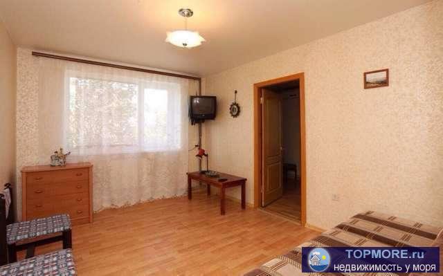 Квартира возле моря – 200 м, в небольшом курортном поселке, живописные виды, неповторимый ландшафт  и прекрасные...