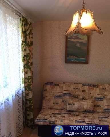 Квартира возле моря – 200 м, в небольшом курортном поселке, живописные виды, неповторимый ландшафт  и прекрасные... - 2