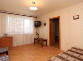 Квартира возле моря – 200 м, в небольшом курортном поселке,...