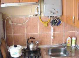 Продается 3 комнатная квартира в Ордженикидзе, 250 м до моря....