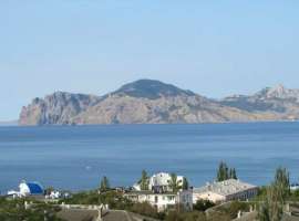 Продается квартира, расположенная в живописном районе Крыма, в...