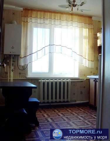 Продам уютную и просторную 2-х комнатную(с мебелью) квартиру площадью 56.1 кв.м. 18/ 12,3/кухня- 9 кв.м. в... - 2