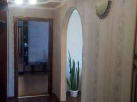 Продается 3-х ком. квартира 60 кв. м. по адресу г Феодосия, 
ул....