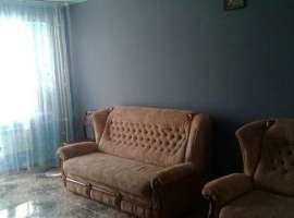 Продается 1-ком. квартира 28,6 кв. м. по адресу 
пгт Орджоникидзе,...