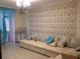 Продается 4-х ком. квартира 120кв.м. по адресу 
г. Феодосия, ул....