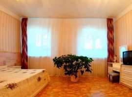 Продается благоустроенная 2-х комнатная квартира в пгт...