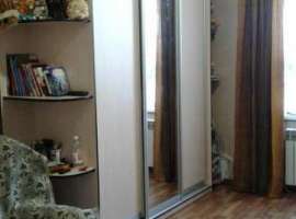 Продается 3-х ком квартира в г. Феодосия, ул. Челнокова. 1эт/1эт,...