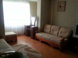 Продаетя новая 2-х комнатная квартира в пгт Партенит, Алуштинский...