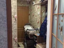 Продается 1-ком. квартира 31 кв.м. по адресу г. Феодосия, 
ул....