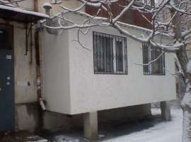 Продается 1 ком. квартира 30,7 кв.м. в г Феодосия, ул. Советская....