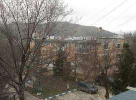 Продается 2-х ком. квартира 43,8 кв.м. по адресу пгт Орджоникидзе,...