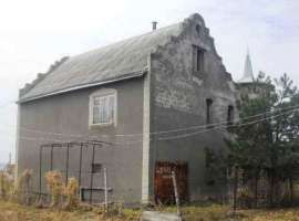 пгт Приморский, ул Кафа. Продажа, 2-х этаж.дом + мансарда, 143...