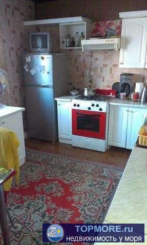 пгт Береговое, ул. Грина, Продажа 3-х эт. дом, 262 кв.м.+ участок 7 соток.Дом тёплый из ракушечняка,построен в 1993... - 2