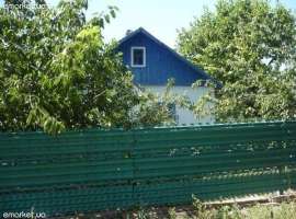  с Партизаны, Кировского района, дом 50 кв. м, участок 20 соток...